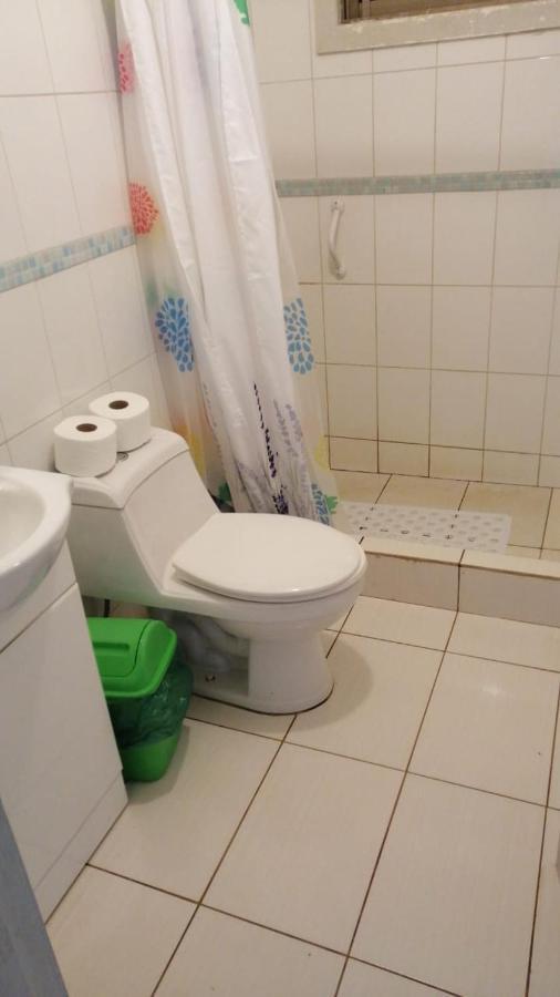 Cabanas Don Dago Cahuil Ngoại thất bức ảnh
