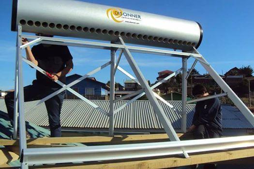 Cabanas Don Dago Cahuil Ngoại thất bức ảnh